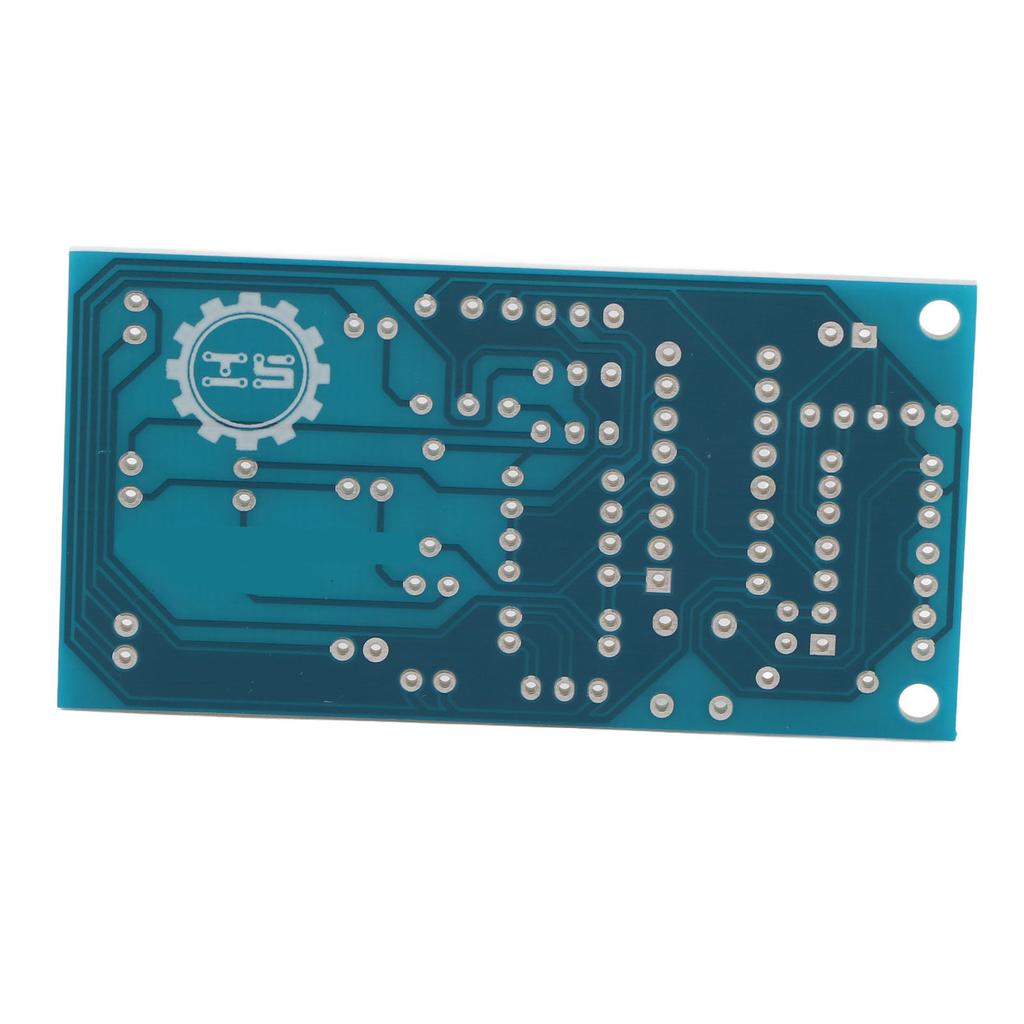 Kit de zaruri electronice de 4,5 ~ 5V Kit de zaruri LED DIY pentru set de producție electronică distractiv