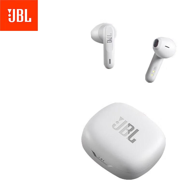 JBL WAVE FLEX 2 True Wireless Bluetooth Earbuds