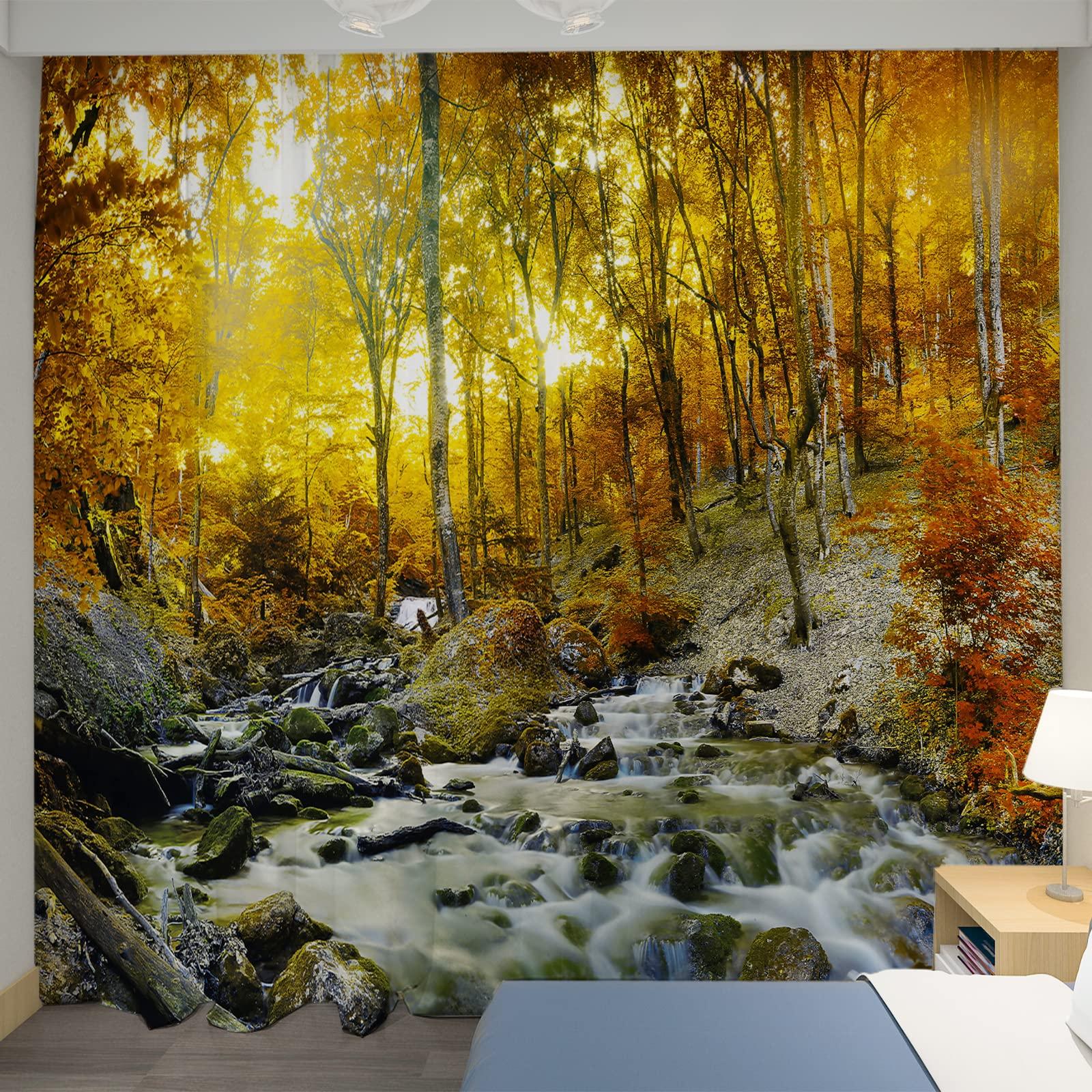 

Затемняющие Холодные УФ Раздвижные Шторы Меняющие Атмосферу Длина 200см x Ширина 100см CL0202XL U-SITU, Двусторонние, Атмосфера, Шторы,