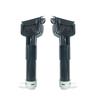 For Toyota Hilux Vigo 2011 2012 2013 2014 Car Front Bumper Headlight Headlamp Washer Spray Jet Nozzle Actuator Pump