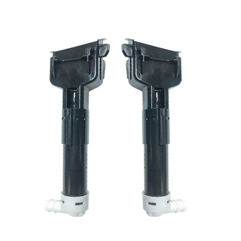 For Toyota Hilux Vigo 2011 2012 2013 2014 Car Front Bumper Headlight Headlamp Washer Spray Jet Nozzle Actuator Pump