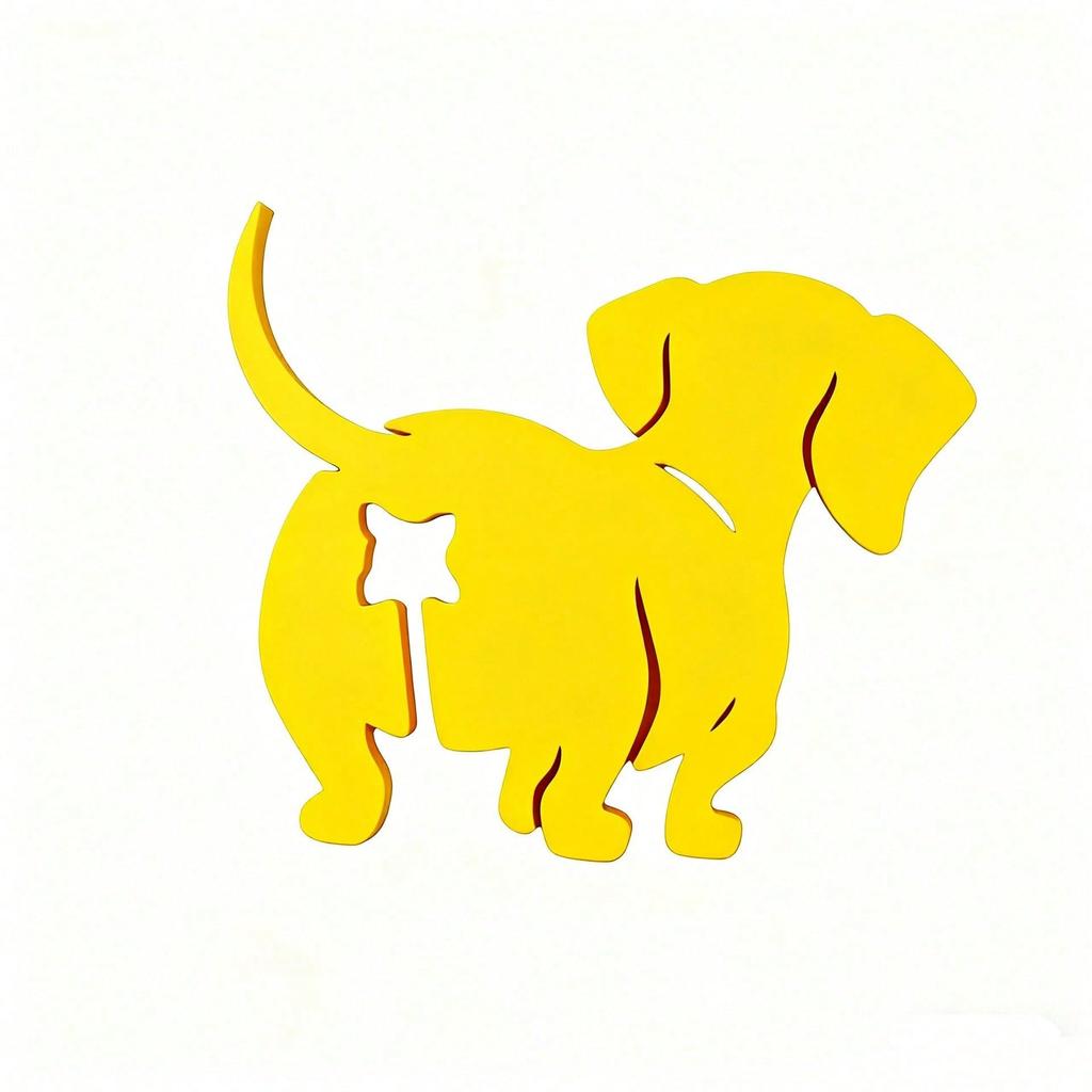Funny Dog-Themed Reusable Multifunctional Sealing Clips, Moisture-Proof And Dust-Proof Bags For Storage And Organization In The Kitchen