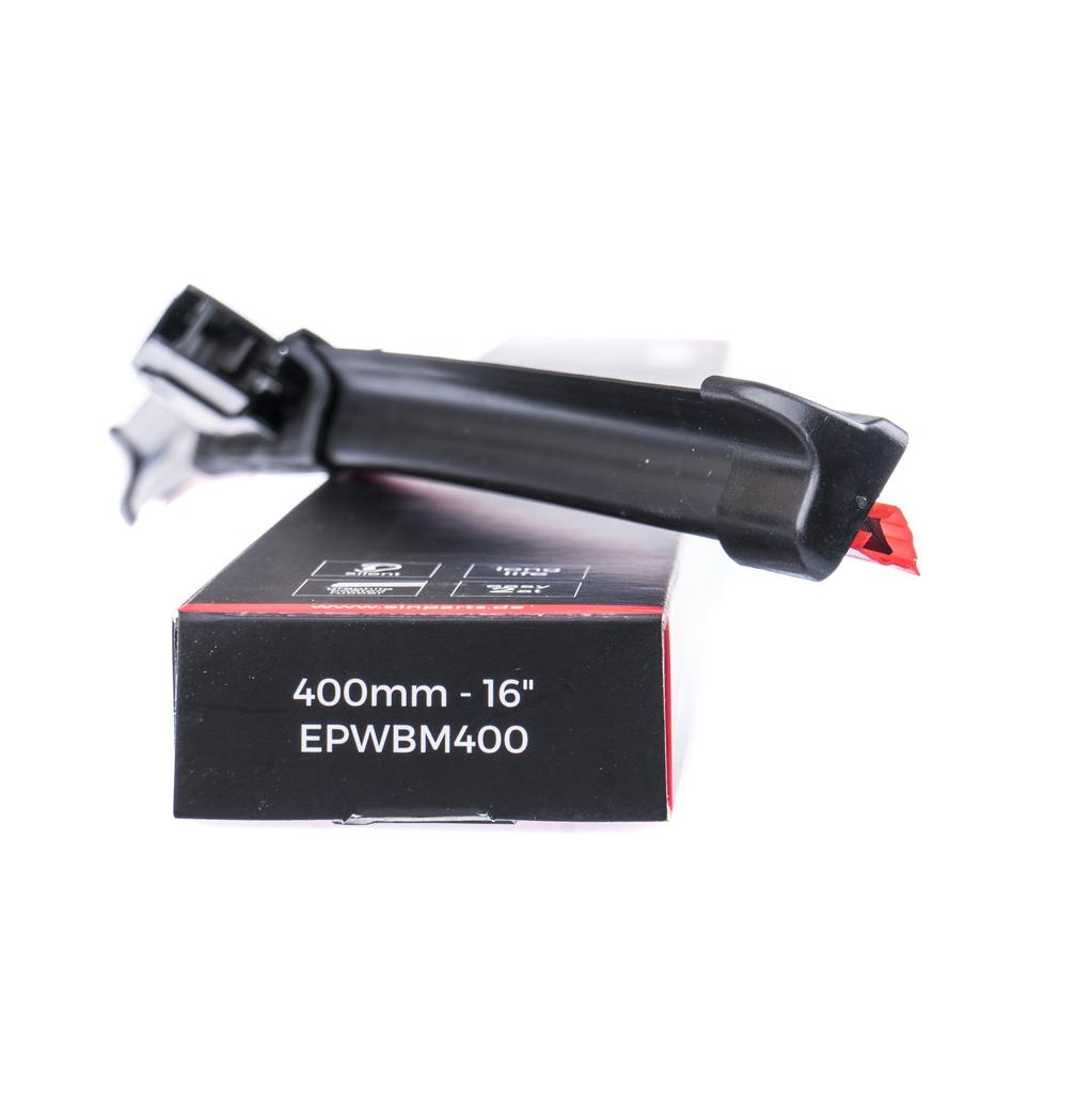 Wycieraczka Samochodowa Multiclip - 400Mm