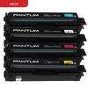 Pantum CTL-1100X Series Original 4-Color Ultra-High Capacity Toner Cartridge Set