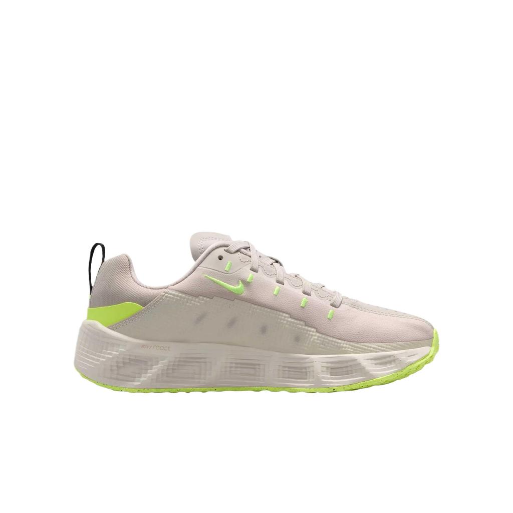 Nike Ava Rover GS Partícula Lunar Volt Hielo HF6331-202