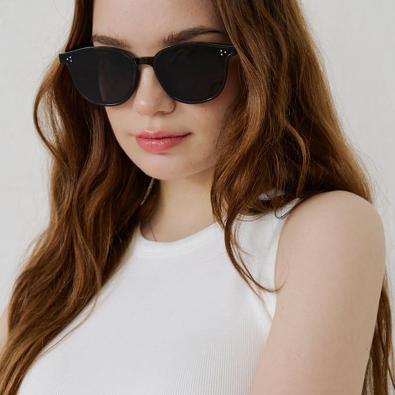 

RECLOW LaHee SUNGLASS GREEN FREE