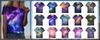 Camisas de manga curta para mulheres, tops fofos, camisetas gráficas, blusas casuais, plus size, tops básicos, pulôver