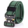 Quick Release Nylon Outdoor Belt
