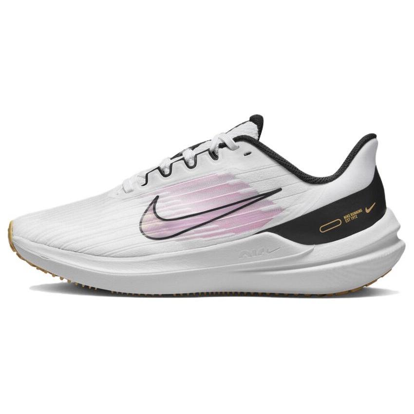 (WMNS) Nike Air Zoom Winflo 9  White Pink Spell  Women s DD8686-104 EU 35.5