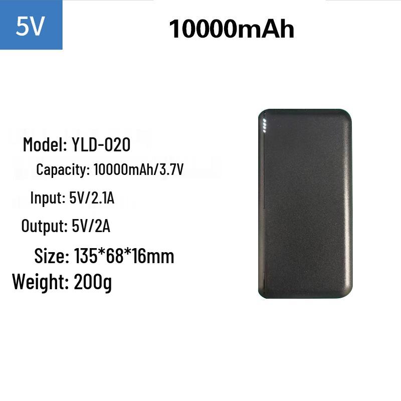 Wow Oh Smart USB-Powered Heated Vest for Men - 26-Zone Temperature Control