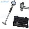 50-160MM 35-50MM 0.01mm Dial Bore Gauge Indicator Diameter Indicators Precision Engine Cylinder Measuring Test Kit Tool Meter