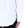 Polo Ralph Lauren Embroidered Colorful Logo Slim Fit Cotton Long Sleeve Shirt Men shirts White 710549084006BSRWHITE