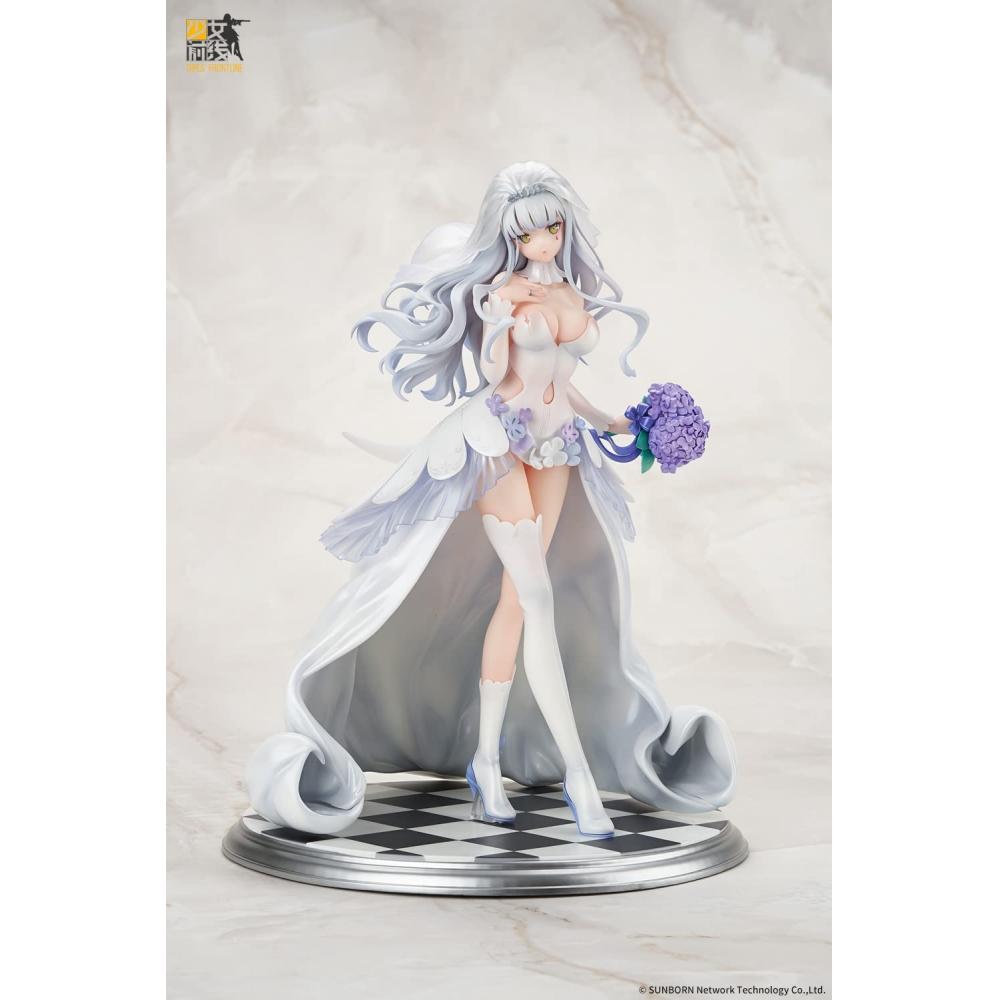 APEX "Dolls Frontline" 416 Izuki Denshin Ver. 17 scale PVC&ABS painted finished figure