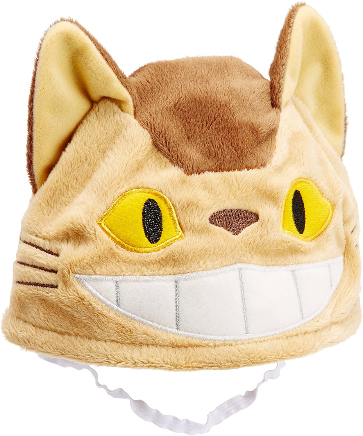 

Плюшевая игрушка шляпа бежевая 1 год [Sun Arrow] бежевый