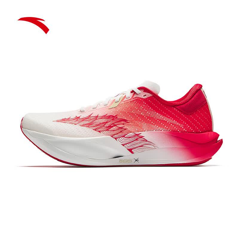 Anta C202 7th Gen Professional Marathon Racing Carbon Plate Running Shoes