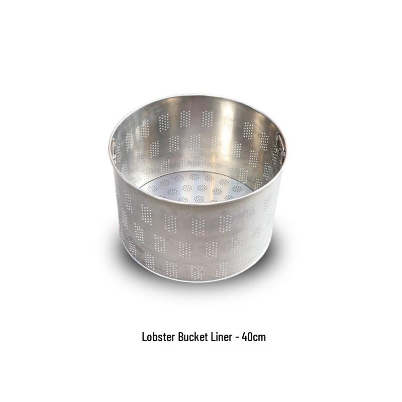 Commercial Thickened Stainless Steel Multi-Purpose Pot