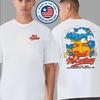 Paul McCartney Got Back 2025 Albuquerque Event Tee In New Mexico Unisex T-Shirt
