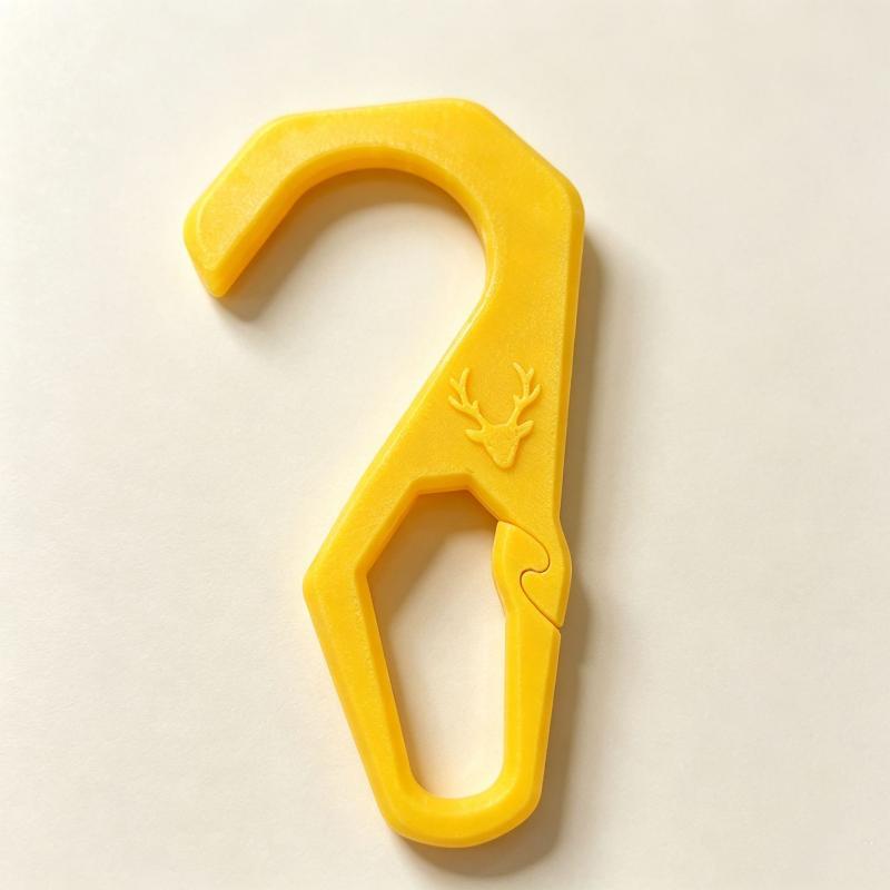 1Pcs Fixed Hanging Wall Mount Painting Secure Clip Tool Heavy Duty Ladder Paint Bucket Hook Hands Free Non Slip