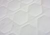 Matelas Trs Epais 28,5 cm 200x200 cm Trs Ferme Oreiller Visco - 7 Zones de Confort - Ame Poli Lattex Haute Rsilience - Hypoall