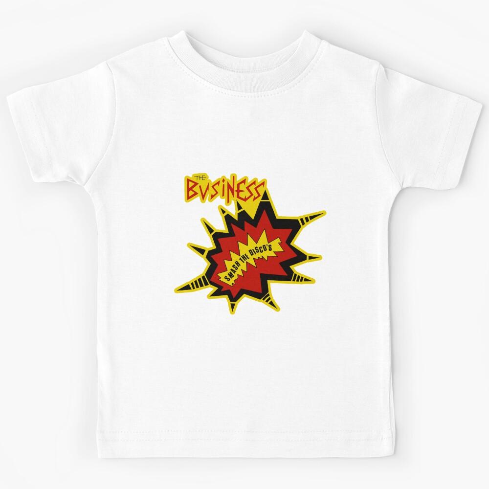 Disco Punk Kids T-Shirt 170