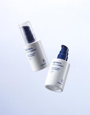 Hergestellt in Korea BONSEP Retinol 500 IE Serum 30ml – Anti-Aging & Hauterneuerungsbehandlung