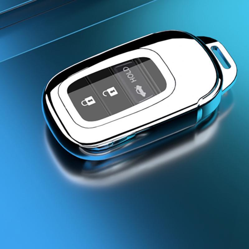 Honda Accord 2024 Key Cover: Full Protection for Inspire Remote Control