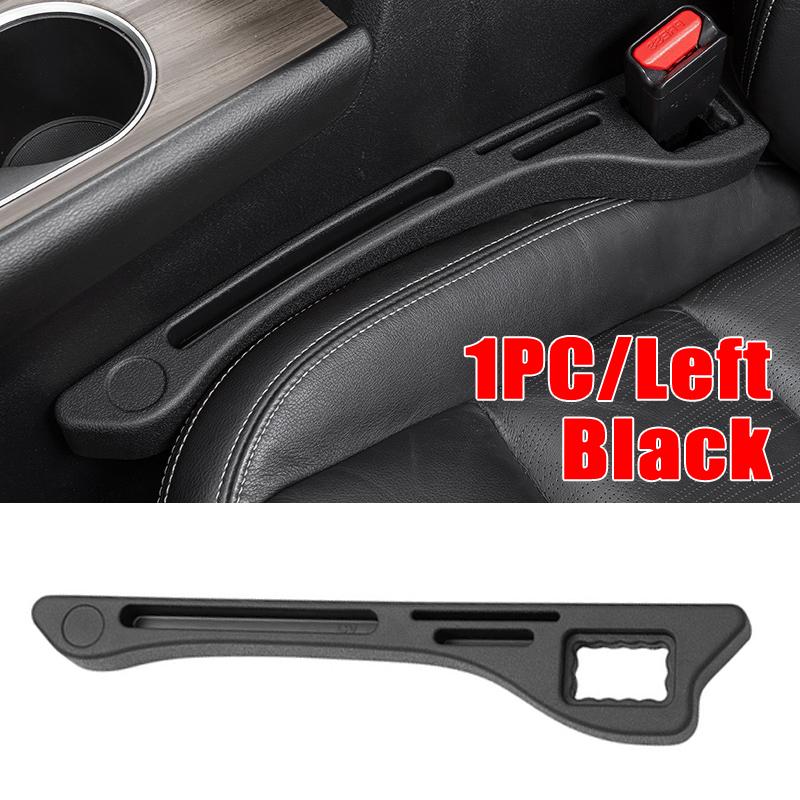 Autositz-Lückenfüller, Seitennaht-Steckerstreifen, Styling, Sitzlücke, auslaufsicherer Füllstreifen, universelle Innendekoration, Auto-Zubehör