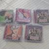 PLAVE Kakurenbo CD Keyring Gacha - Unopened Bulk Sale
