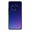 For Realme 14 Pro+ Phone Case Gradient Patterns Back Cover TPU Soft Silicone Protective Funda for OPPO Realme14 PRO Plus Pro +
