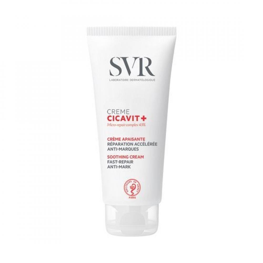 

Svr Cicaplast Baume B5 100мл