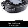 Tianfu Gateball Match Timer: PC2000 Wall-Mounted & PC0602 Wrist Stopwatch