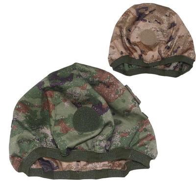 Capa de Capacete Reversível de Kevlar Hongda Kaisheng M19