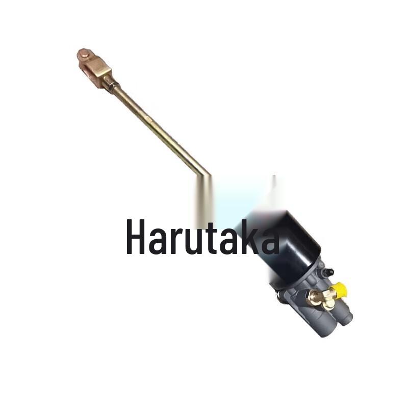 QingAn Clutch Booster & Slave Cylinder