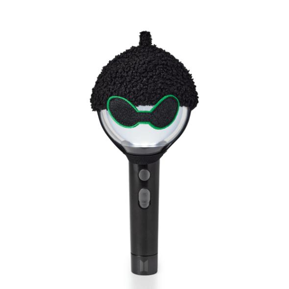 J-hope HOPE ON THE STAGE FINAL Chapeau Bâton Lumineux Officiel