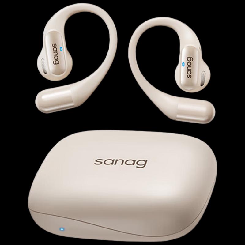 

Saina Lingdong Mi G6S Open-Ear Bluetooth Headset