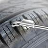 Heavy Duty Car Tire Stone Remover Multi-functional Hook Pick Tool For Tire Cleaning Car Motorcycle