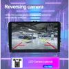 Autoradio-Multimedia-Player für Volkswagen/Golf/Polo/Tiguan/Passat/b7/b6/SEAT/Leon/Skoda/Octavia 2 Din Android Carplay GPS Autoradio 2 + 64GB
