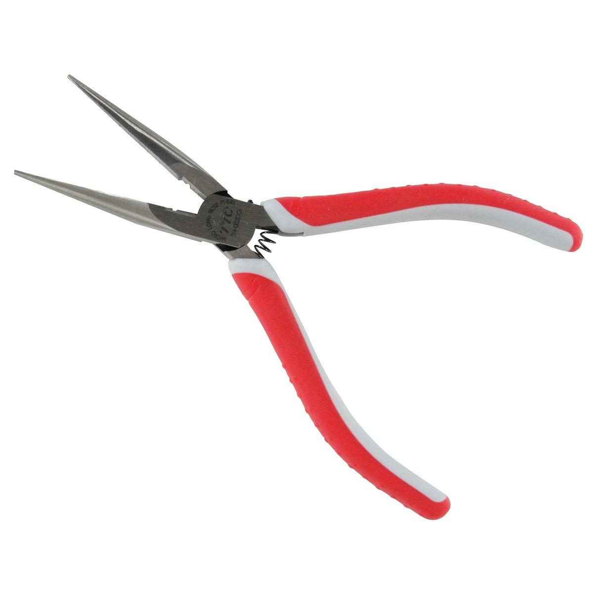 

TTC Z Micro Radio Pliers 150mm TH-002DG
