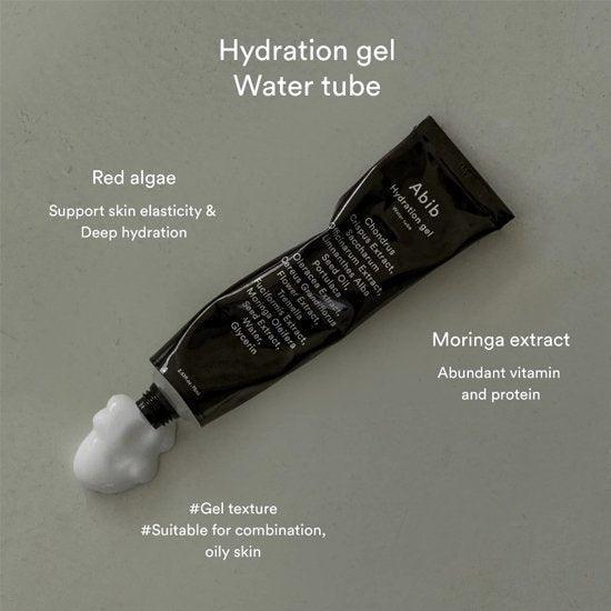 ABIB Hydration Gel Water Tube 75ml