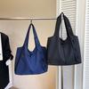 Nylon Bag Women's New Autumn Large-capacity Shoulder Bag Fashion Trend Extra-large Bag
