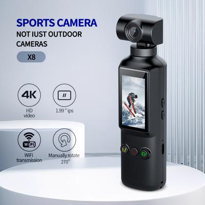 Wideo – Kamery sportowe