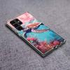 Marine Organisms, Sea Turtles, And Animals Phone Case For Samsung Galaxy S24 S23 S21 S20 FE S22 S26 Ultra S25 Edge S10 Plus Cove