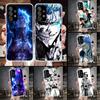 Grimmjow 6 Bleach Soft Phone Case For Samsung Galaxy S22 S23 S24 S25 Edge S26 Ultra S20 FE S21 Plus + Fundas Coque Galaxy S20 S2