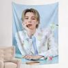 [USED] BTS Tapestry VOGUE Jimin JIMIN