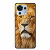 For ZTE V50 Vita Phone Case TPU Soft Back Cover  Cartoon Luxury Silicone Phone Cases for ZTE Blade V40 V 40 50 Vita Animal Funda