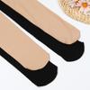 Sexy Thick Warm Stockings 150D Opaque Footed Tights Women Pantyhose
