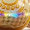 Connect Phone Singing Machine Wireless Karaoke Machine Music Speaker Karaoke Children's Toy  Gifts