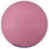 MIKASA Soft Dodgeball, Size 1 (For Toddlers to Elementary School Students), Pink, STD-1SR-P, Recommended Internal Pressure 0.15 kgf/cm²