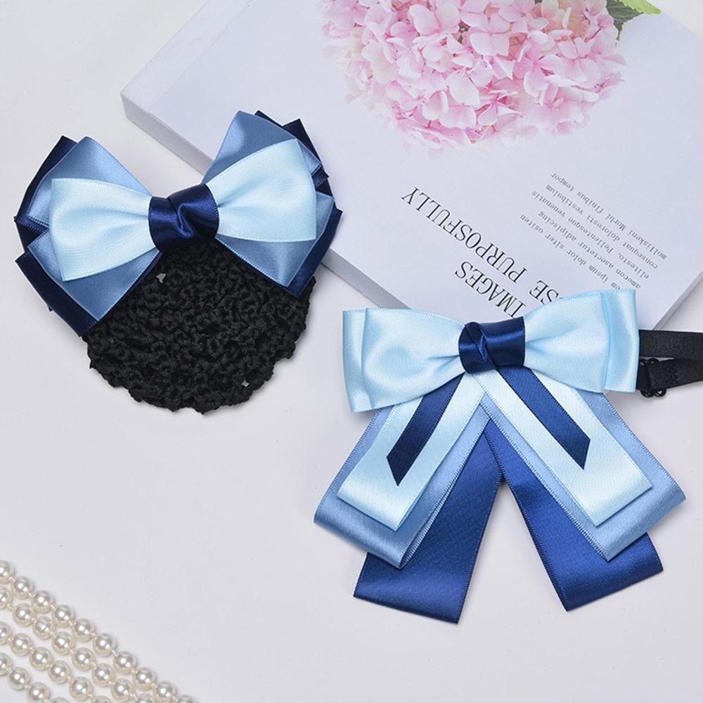 

Сплав Броши-бантики Жемчужный галстук-бабочка Модный галстук Зажим для воротника рубашки Девочки Type A