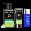 Mentholatum Deep Cleanse Oil Control Anti-Acne Sunscreen Set